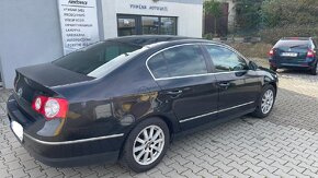 Volkswagen Passat, 2.0 TDI 125KW COMFORT - 5