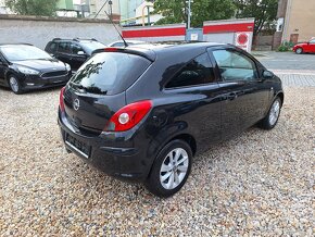 Opel Corsa 1.2i 51KW EcoTec Klimatizace - 5