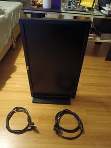 Monitor Dell 24" - 5