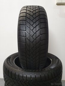 4x TÉMĚŘ NOVÉ 195/55 R15 Zimní pneu Matador Nordicca - 5