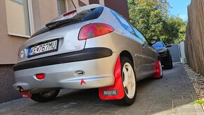 Peugeot 206 1.6 16V - 5