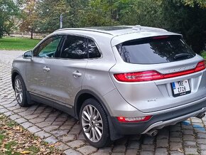 Lincoln mkc 2.0 2017 na 2 Roku STK /ford Kuga ford edge - 5