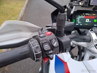 BMW R 1250 GS - 5