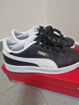 Tenisky Puma vel.38 - 5