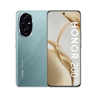 NOVÝ HONOR 200 12GB/512GB Emerald Green - 5