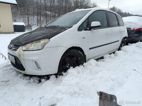 Ford C-Max 1.6 TDCI facelift - 5