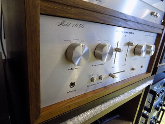 Marantz 2110,1050,5010. - 5