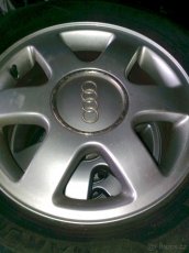 Audi A3 2003 - 5