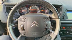 Citroen C5 X7 - 5