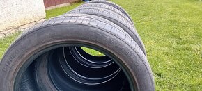 Letni pneu 275/45 r20 - 5