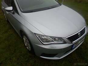 SEAT LEON - 5