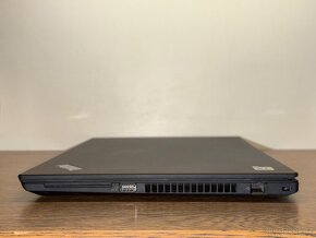 Lenovo ThinkPad T12 G2 - Intel i5, 16 GB RAM, 512 GB SSD - 5