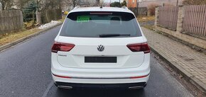 Volkswagen Tiguan 2.0TDi R-line 176Kw Matrix, Absolutně TOP - 5