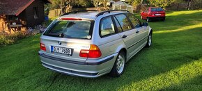 Bmw E46 318d (M47 common rail) - 5