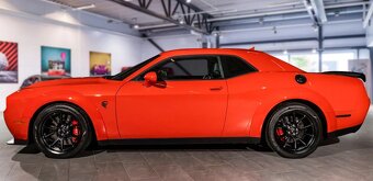 Dodge Challenger Hellcat - 5