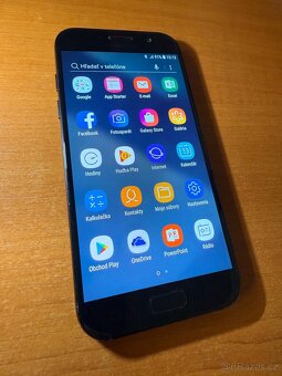 Samsung GALAXY a5 2017 3/32GB - 5