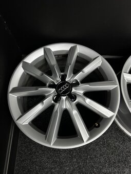 Alu Audi 5x112 17” 8U0601025S - 5