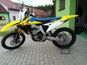 RMZ 450 - 5