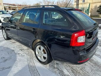 Škoda Octavia 1.6Tdi 77kw - 5