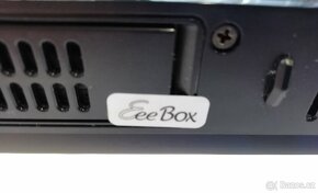 ASUS EEE PC B202 (Mini PC) - 5