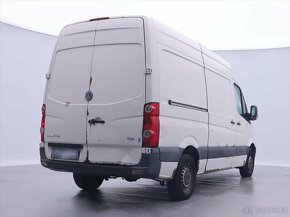 Volkswagen Crafter 2,5 TDI DPH STK 17.08.2025 (2008) - 5