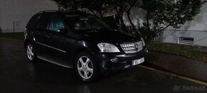 Mercedes ML W164 320CDI 6V 165kw - 5