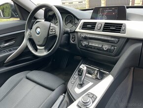 Bmw 320d GT F34 2013 135kw - 5