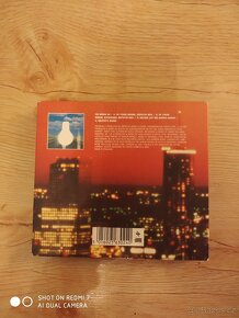 Depeche Mode-In your room(Cd singl) - 5