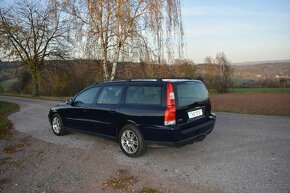 Volvo V70 2.4D 120kW - 5