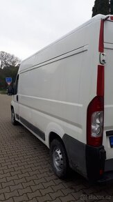 Prodam Fiat Ducato 2.3JTD 88kw r.v.2010 L3H2 - 5