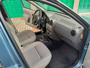 Dacia Logan 1,5DCI Combi - 5