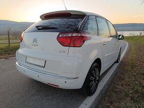 Citroën C4 PICASSO - NAFTA - FACELIFT 2013 - Pěkný - 5