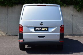 Volkswagen Transporter 2.0TDI KLIMA DPH ČR 1. MAJITEL - 5