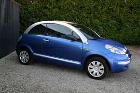 CITROEN C3 1.4 PLURIER - 5