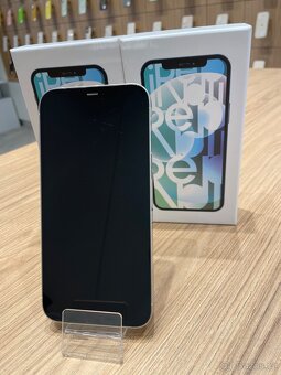 iPhone 12 Pro Max, 128 GB, Záruka 2roky, 78% Baterie - 5