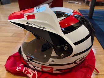 Arai Honda - 5