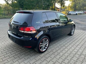 Volkswagen Golf 6 1.2TSI-BEZ KOROZE - 5