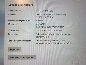 Lenovo U31-70 - 5