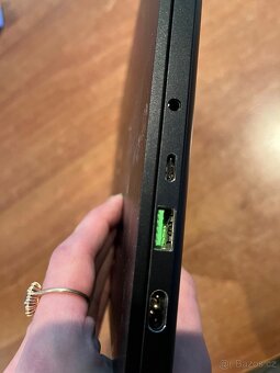 Razer Blade 14 2021 - RTX 3070 + 1 TB + 16 GB RAM - 5