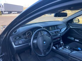 BMW 525D Xdrive - 5