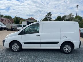 Fiat Scudo 2.0 JTDM - 5