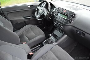 Volkswagen Golf 6 Plus 1.2TSI ,HIGHLINE,nové rozvody, výhřev - 5