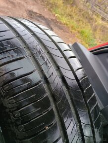 Michelin Energy Saver 205/55/16 letní pneu - 5