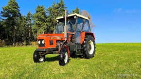 Zetor 7011 - 5