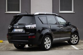 Mitsubishi Outlander 2.0 DI-D Invite - 5