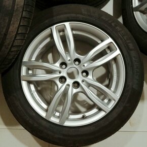 17" ALU kola – 5x112 – AUDI (MERCEDES, ŠKODA, MINI) - 5