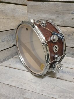 snare DW Collectors Santa Monica, pomelo  14"x6,5" - 5