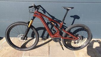 SPECIALIZED Turbo Levo Pro Carbon 2023 - vel.S4 - 5