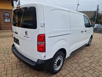 Peugeot Expert 2,0HDI L2 - 130KW - 2020 - AUTOMAT - SERVISKA - 5