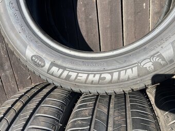 205/55 R16 91V letní sada Michelin - 5